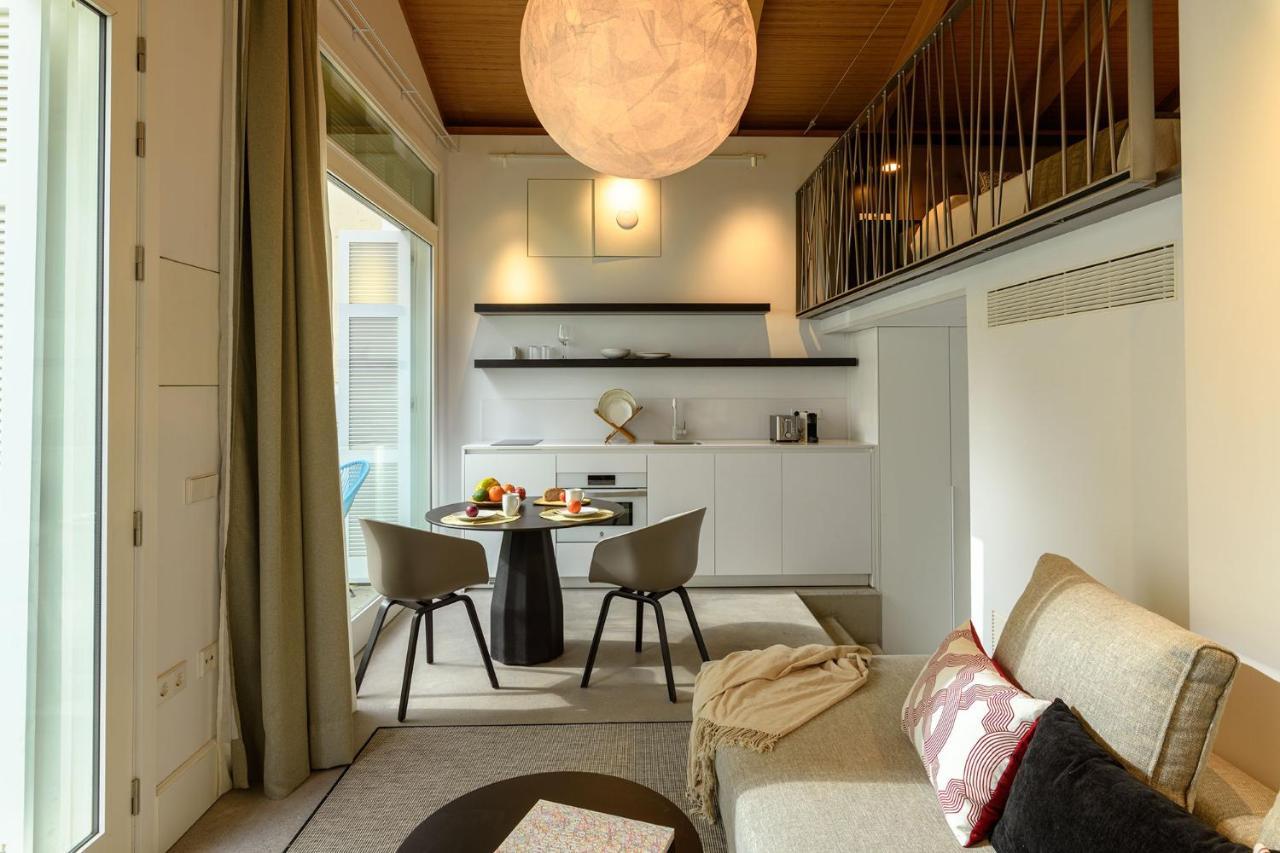 The Park Suites By Ires Lar Санта-Крус-де-Тенерифе Экстерьер фото