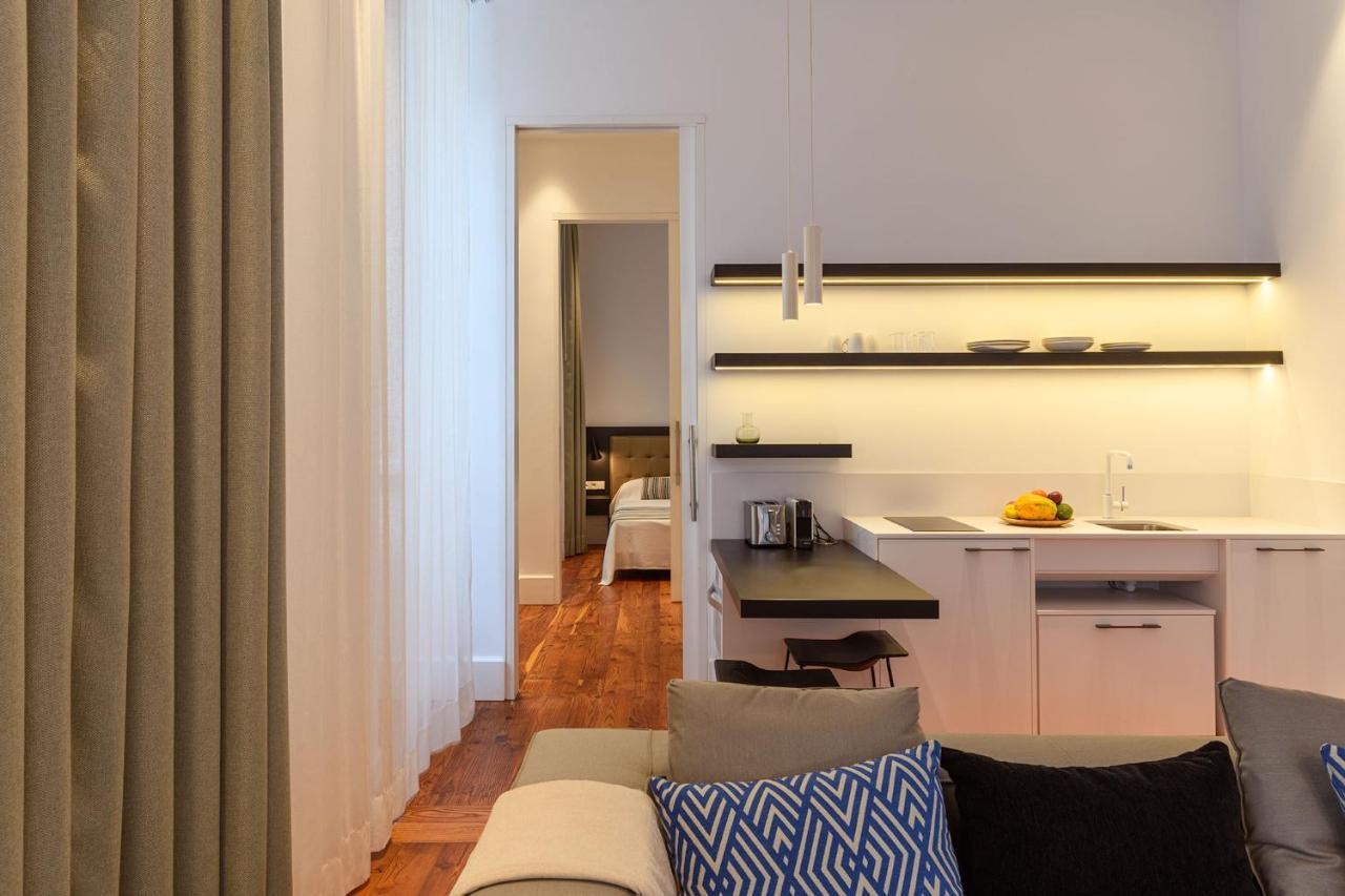The Park Suites By Ires Lar Санта-Крус-де-Тенерифе Экстерьер фото