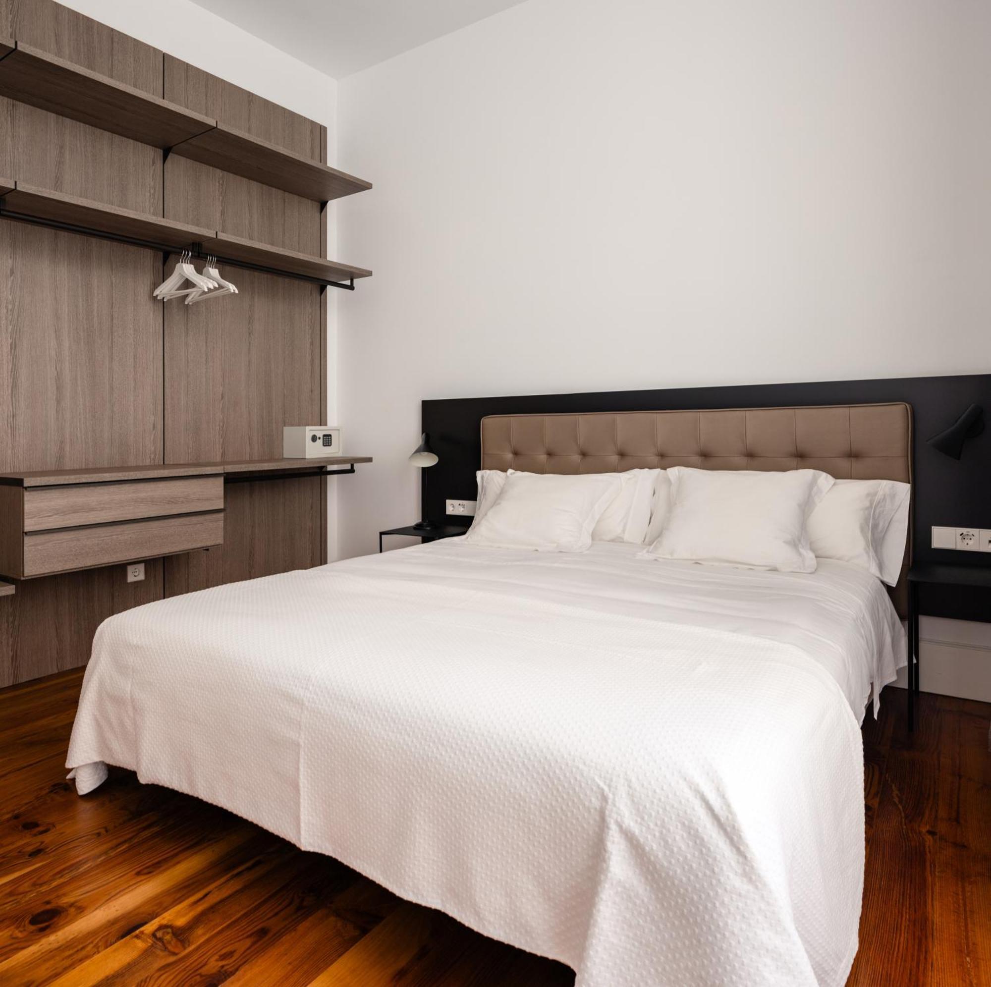 The Park Suites By Ires Lar Санта-Крус-де-Тенерифе Экстерьер фото