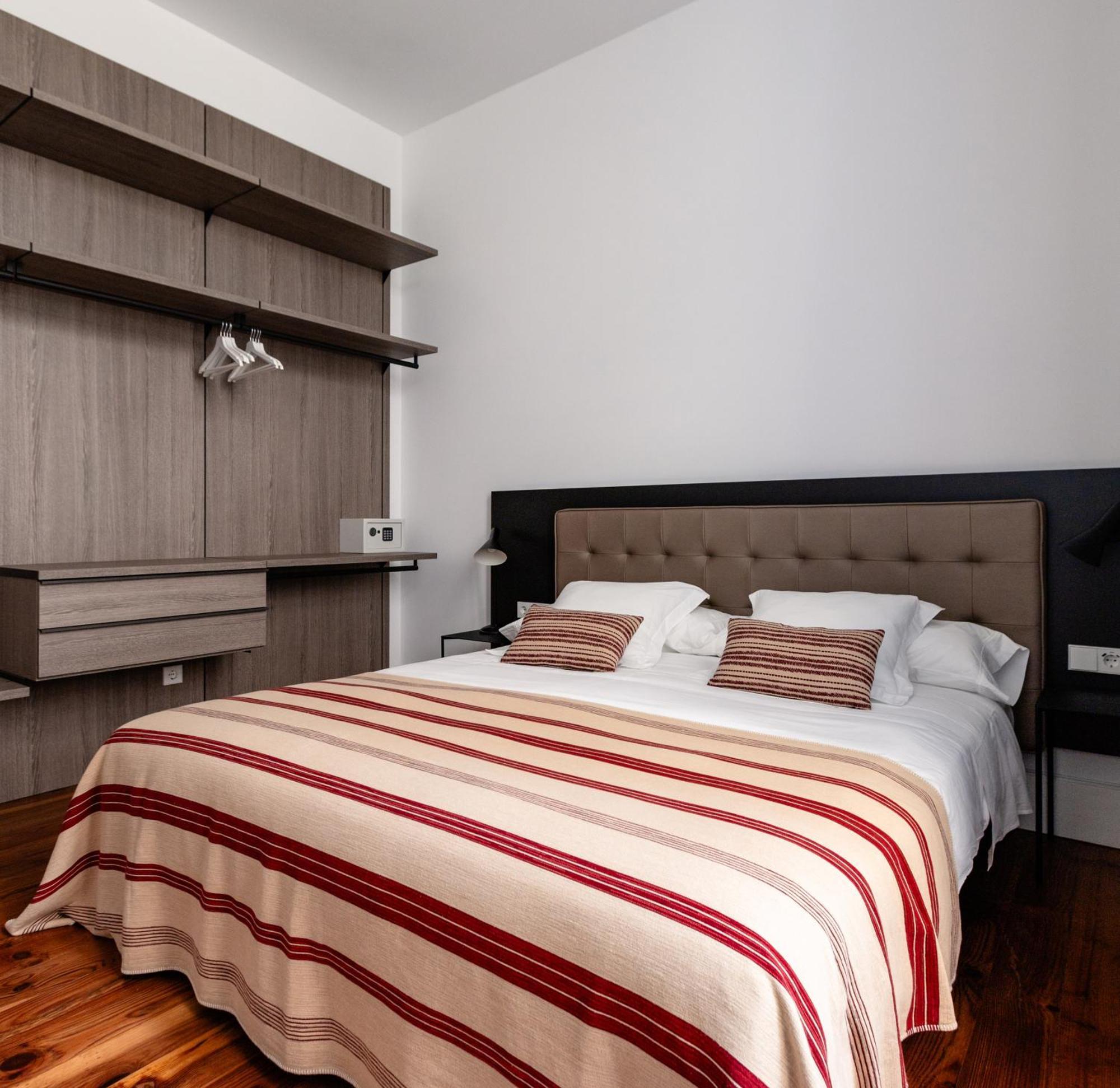 The Park Suites By Ires Lar Санта-Крус-де-Тенерифе Экстерьер фото
