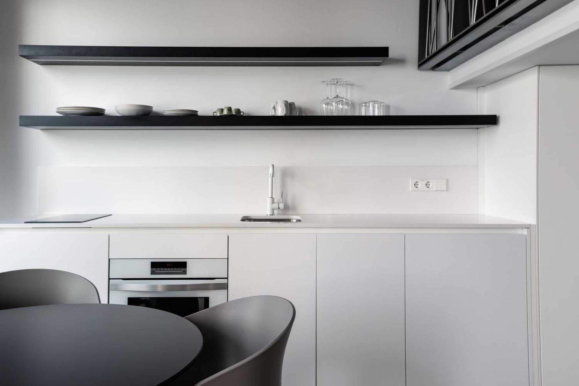 The Park Suites By Ires Lar Санта-Крус-де-Тенерифе Экстерьер фото
