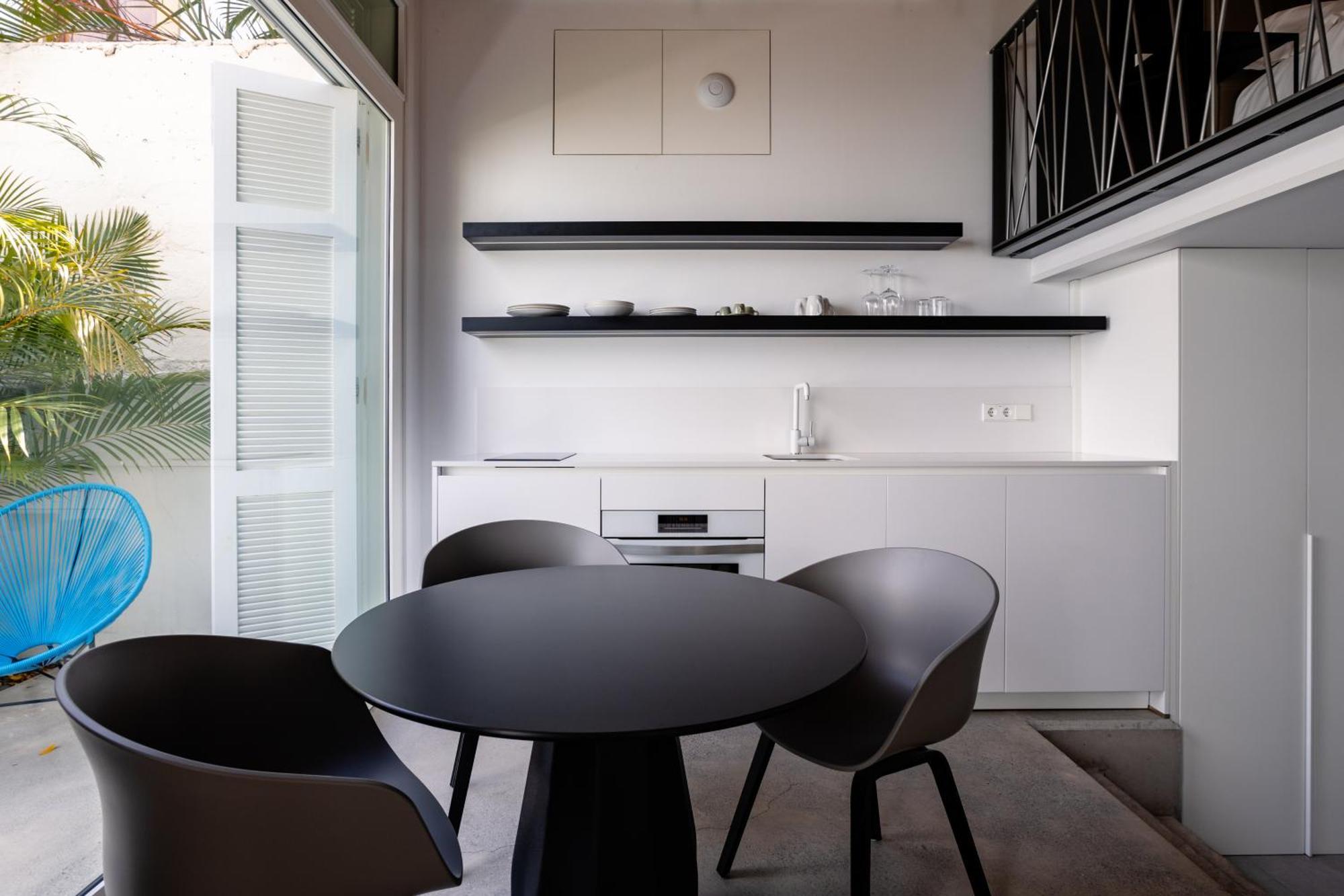 The Park Suites By Ires Lar Санта-Крус-де-Тенерифе Экстерьер фото