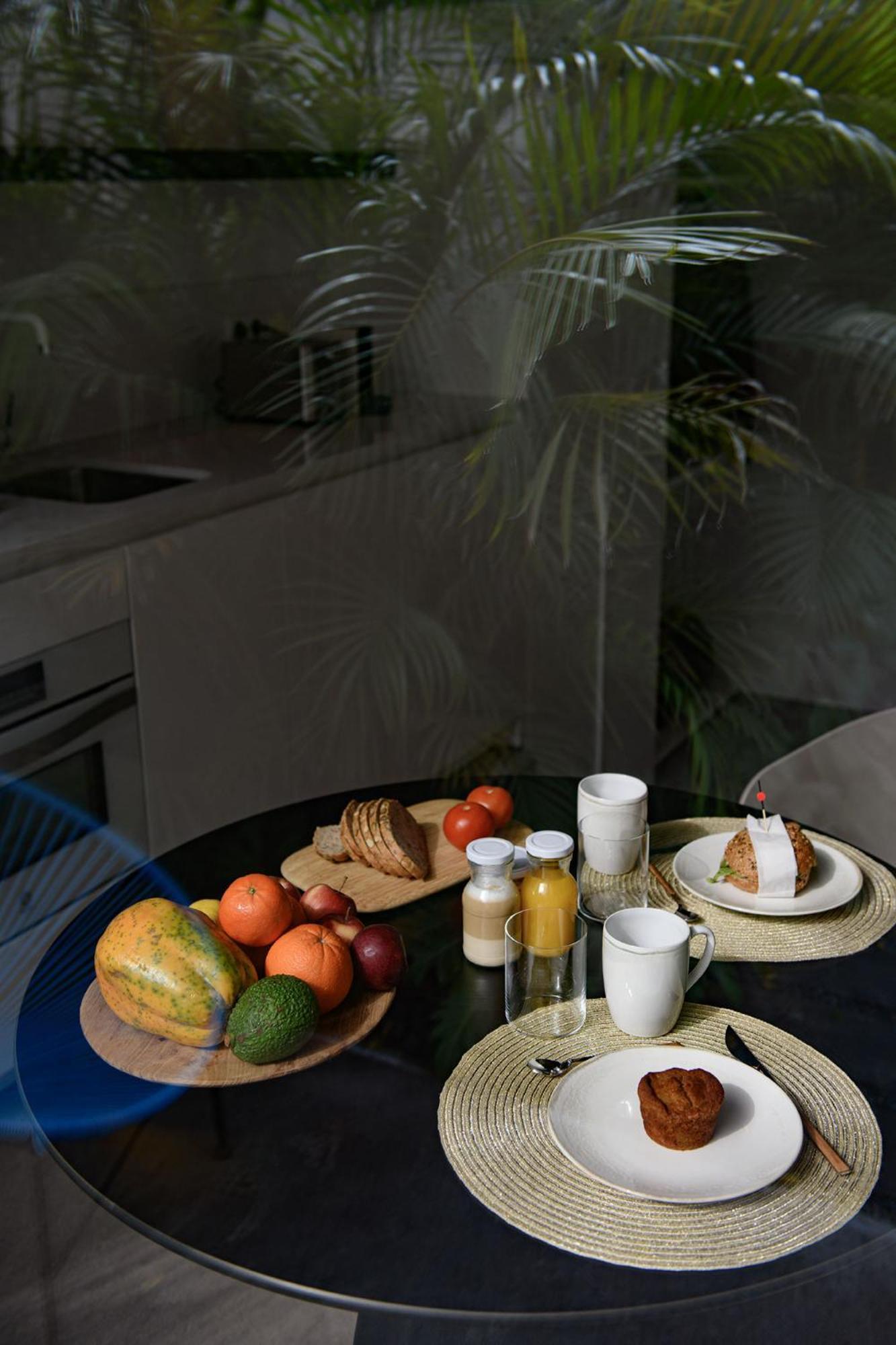 The Park Suites By Ires Lar Санта-Крус-де-Тенерифе Экстерьер фото