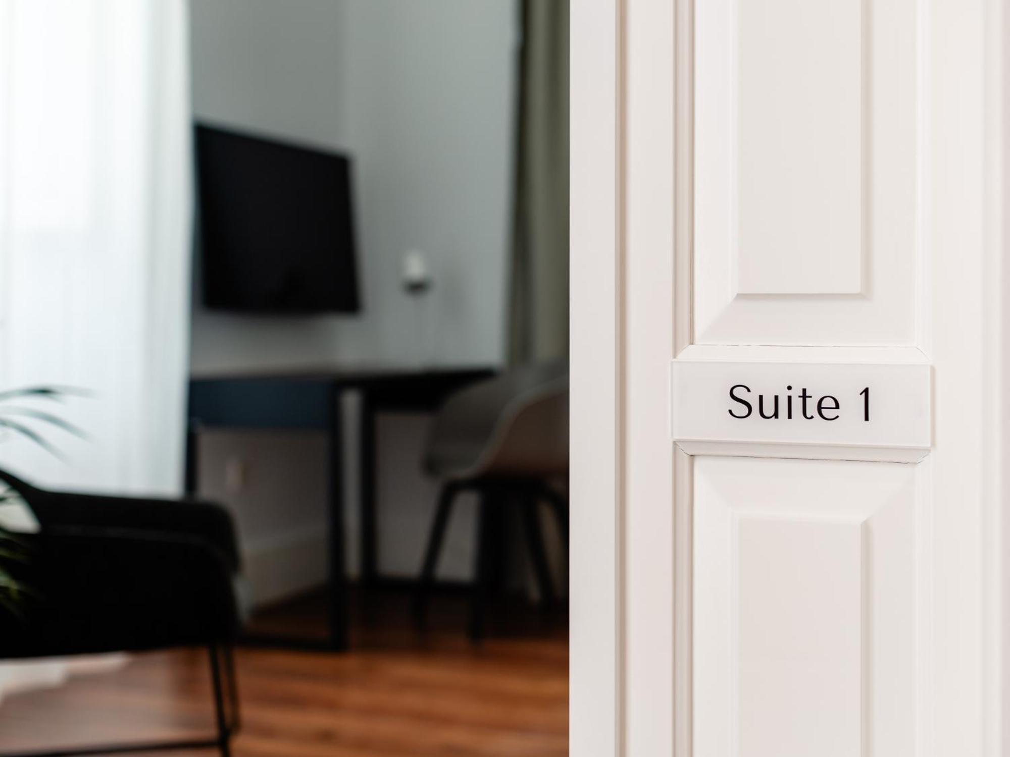 The Park Suites By Ires Lar Санта-Крус-де-Тенерифе Экстерьер фото