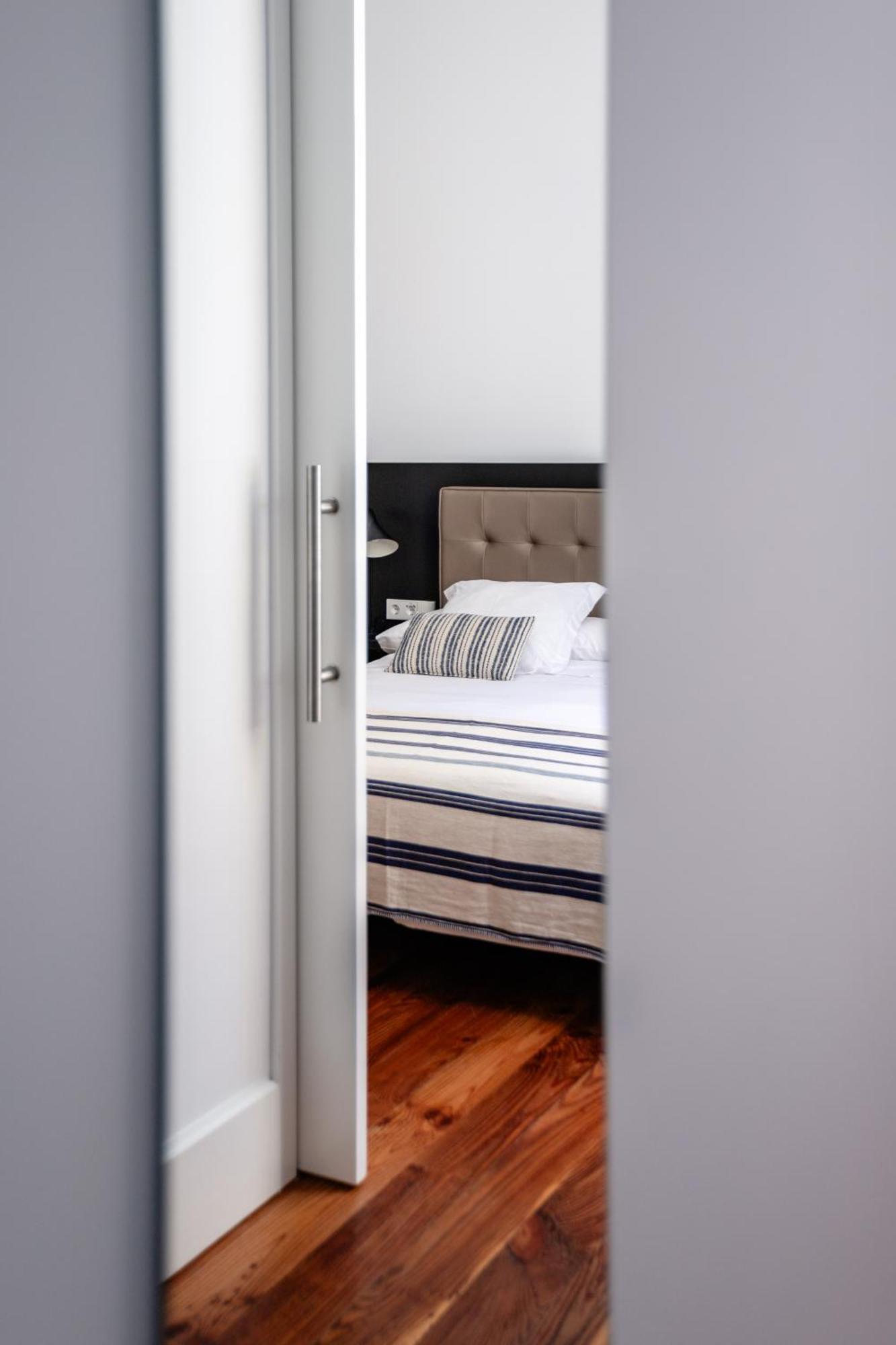The Park Suites By Ires Lar Санта-Крус-де-Тенерифе Экстерьер фото