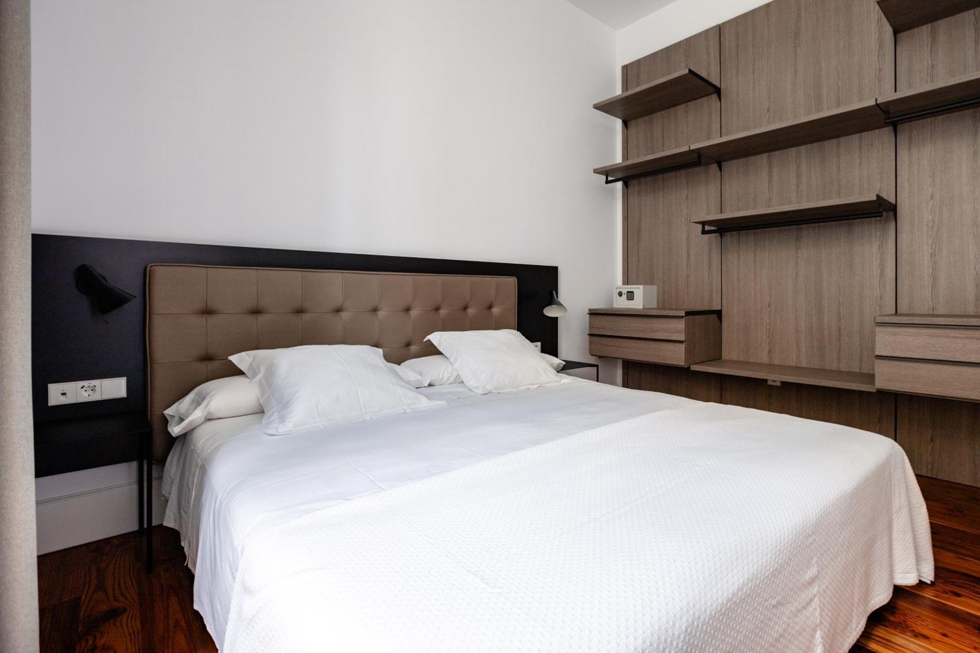 The Park Suites By Ires Lar Санта-Крус-де-Тенерифе Экстерьер фото